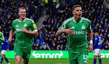 Ньюкасл – Тоттенхэм. Прогноз и анонс на матч чемпионата Англии