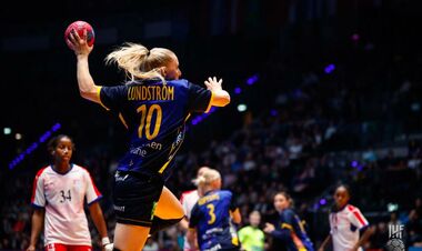 Швеция в драматичном матче проиграла Бразилии. Результаты ЧМ-2025