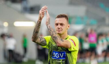 Шахтар взимку хоче зробити гучний трансфер футболіста збірної України