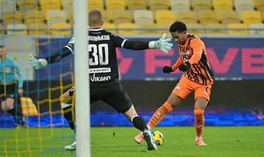 Эгиналду побил рекорд Тайсона и Жуниора Мораеса в УПЛ