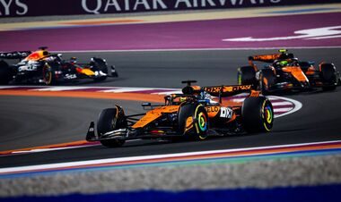 Финал сезона Ф1. Гран-при Абу-Даби. Результаты, расписание и прогноз