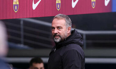 Флік розповів, що Барселона має довести у матчі з Атлетіко