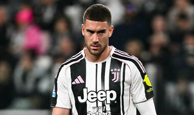 Восстановление форварда Ювентуса займет до пяти месяцев