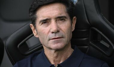 Не Флик и не Алонсо: назван лучший тренер Ла Лиги месяца