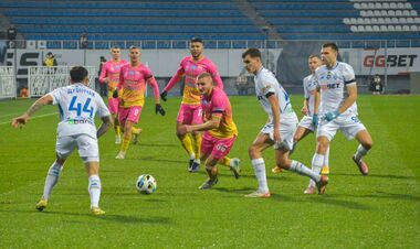 Смерть Мунтяна, позор Динамо в УПЛ, признание Усика, сенсация Шахтера