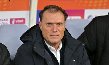 Ван Леувен пояснил, как Кривбассу удалось шокировать Шахтер в матче УПЛ