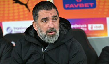 Туран объяснил сенсацию в матче Шахтер – Кривбасс в УПЛ: «Трудный день»