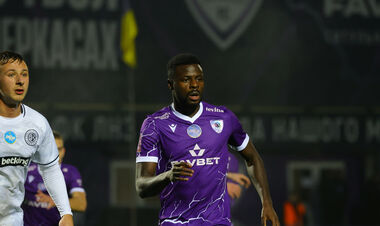 Сенсационный бомбардир УПЛ мог оказаться в Полесье. Шахтер уже ждет игрока