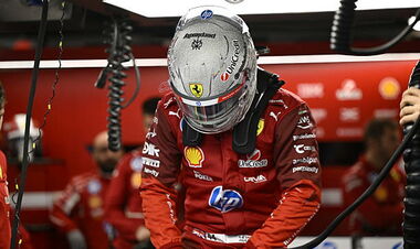 Экс-босс команды Ф1: «Если в 2026 году ничего не изменится, Хэмилтон уйдет»