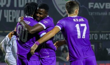 The sensational UPL club will have a big strengthening of the team. There is money