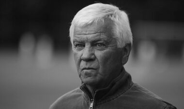 Динамо сообщило, где и когда похоронят легендарного Владимира Мунтяна