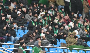 Большой штраф для клуба УПЛ из-за фанов. Они обматерили судью