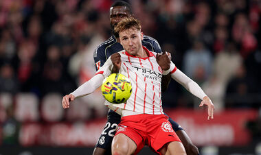 Real's crisis is planned, and Vanat is the best. Review of the 14th round of La Liga