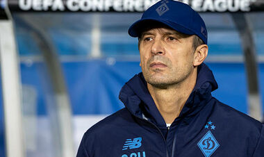 Александр ШОВКОВСКИЙ: «Это очень большая потеря»