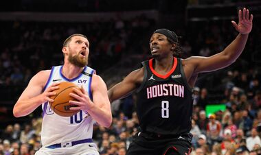 МИХАЙЛЮК: «Такие матчи показывают, что мы можем много чего»