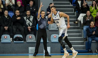 КОНЕВ: «Если бы это случилось, был бы очень интересный чемпионат»