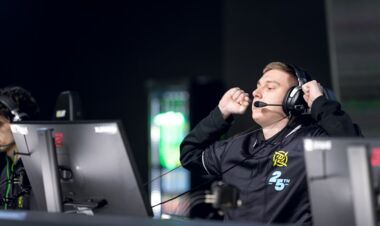 Последний шанс для клуба Зинченко. Расписание пятого тура на Budapest Major