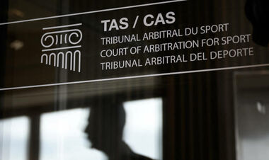 Российские лыжники возвращаются. CAS удовлетворил апелляцию
