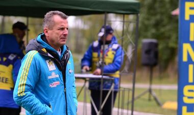 Николай ЗОЦ: «Она еще не разбегалась. Надо дать немного времени»