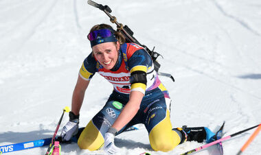 ЭБЕРГ – о начале сезона: «Странно сидеть дома и смотреть из квартиры»