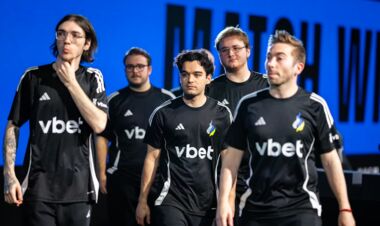 Passion UA – M80. Budapest Major. Второй этап. Смотреть онлайн. LIVE