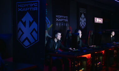 В Киеве определился победитель чемпионата по киберспорту в Counter-Strike 2