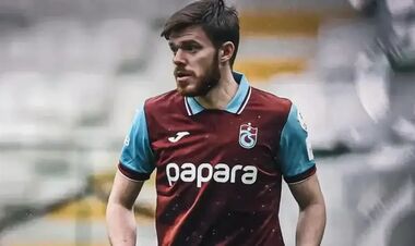 Украинскому футболисту прогнозируют трансфер за 40 миллионов евро