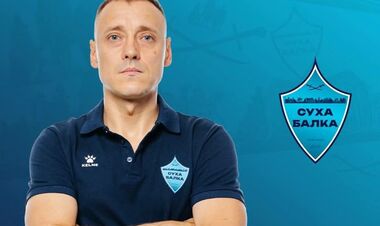 ОФИЦИАЛЬНО. Во второй раз в сезоне. Украинский клуб вновь уволил коуча