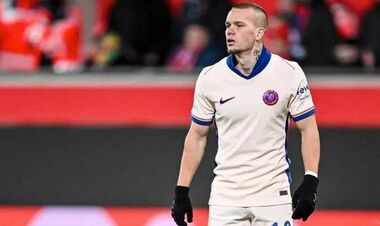 Челсі знайшов Мудрику новий клуб. Доведеться йти на жертви