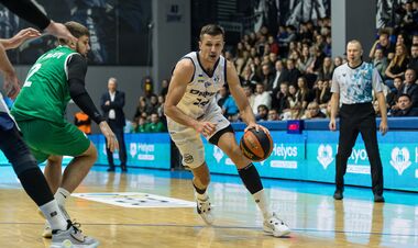 Лидер Днепра назвал главных конкурентов в борьбе за чемпионство