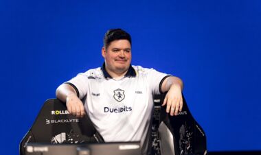 Тренер Liquid объяснил камбек команды в решающем матче мейджора по CS2