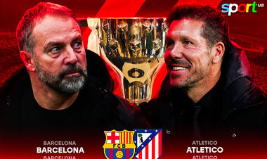 Барселона – Атлетико. Прогноз и анонс на матч чемпионата Испании