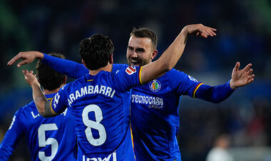 Навалькарнеро – Хетафе. Прогноз и анонс на матч Кубка Испании