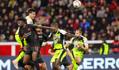 Боруссия Дортмунд – Байер. Прогноз и анонс на матч Кубка Германии