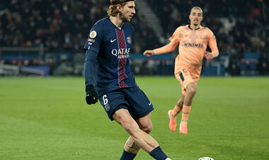 Французький журналіст: «Щодо Забарного треба знати важливу деталь»