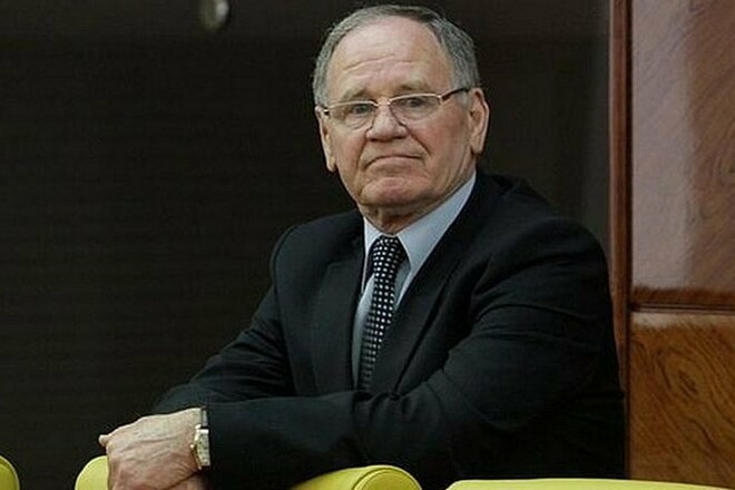 Йожеф САБО: «Це безхребетні створіння, а не футболісти»