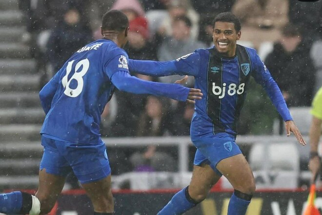 Борнмут – Евертон. Прогноз і анонс на матч чемпіонату Англії