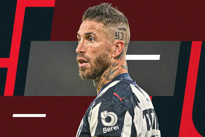 Чи зіграє на ЧС-2026? Стало відомо, до якої команди хоче перейти Рамос