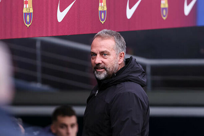 Флік розповів, що Барселона має довести у матчі з Атлетіко