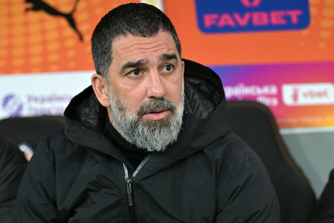 Туран объяснил сенсацию в матче Шахтер – Кривбасс в УПЛ: «Трудный день»