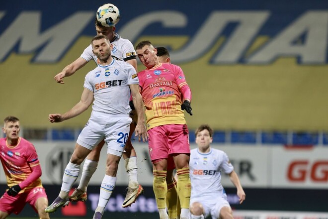 Названо підсумкову трійку призерів УПЛ. Динамо там відсутнє