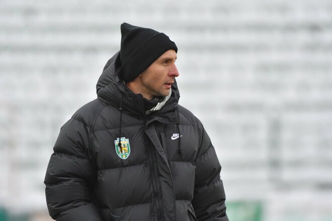 Джерело: «Для Лупашка не дуже позитивні чутки у Карпатах»