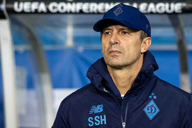 Олександр ШОВКОВСЬКИЙ: «Це дуже велика втрата»