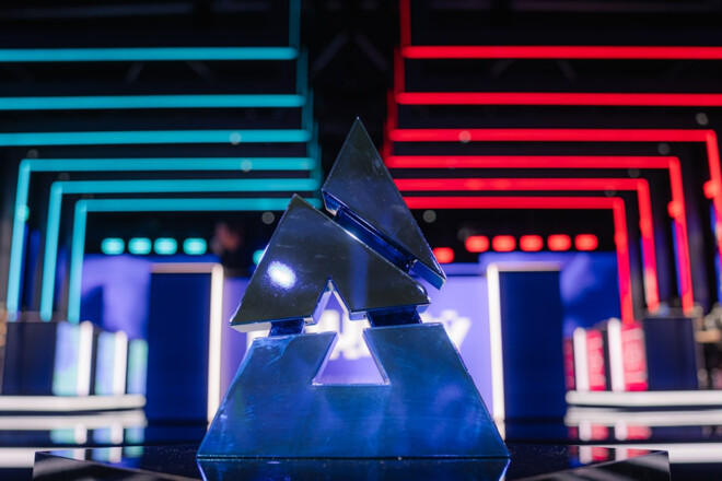 Valve опублікували грудневий рейтинг. Хто потрапить на BLAST Bounty?