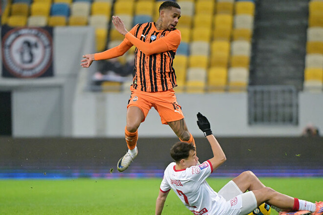 Цифри та факти. Найважливіші події 14-го туру УПЛ