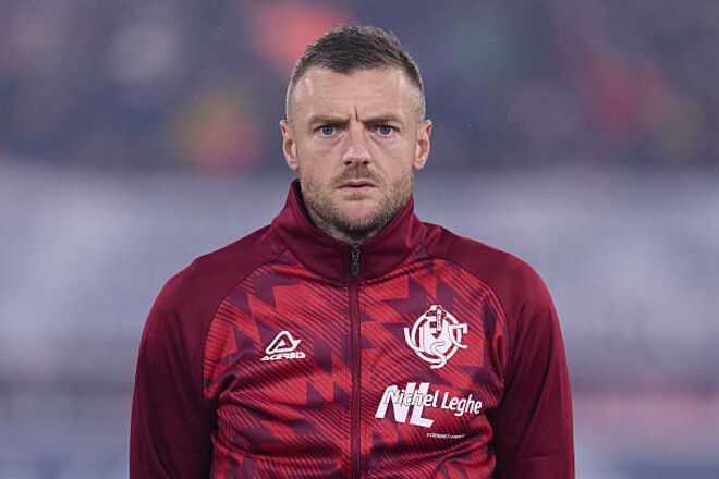 Варди набирает обороты. Англичанин – среди лучших бомбардиров АПЛ + Серии А