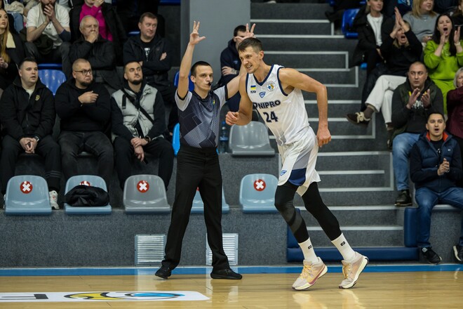 КОНЄВ: «Якби це сталося, був би дуже цікавий чемпіонат»