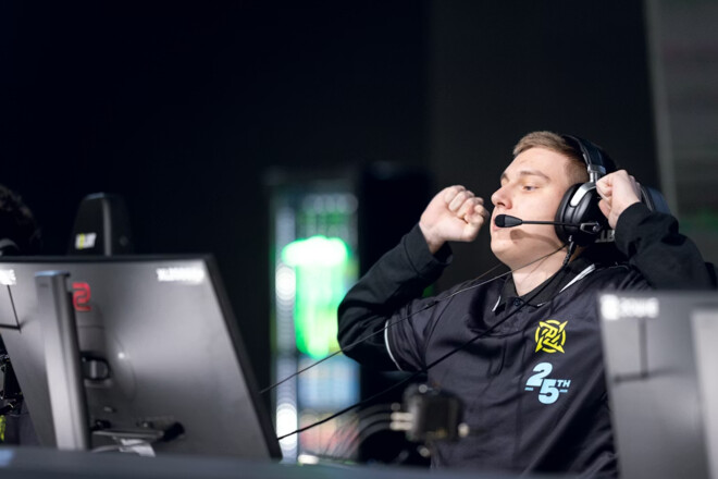 Последний шанс для клуба Зинченко. Расписание пятого тура на Budapest Major