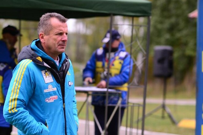 Микола ЗОЦ: «Вона ще не розбігалася. Треба дати трішки часу»