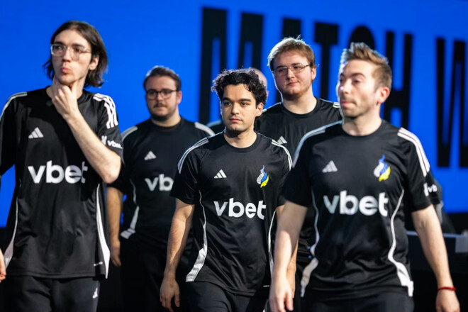 Passion UA – M80. Budapest Major. Другий етап. Дивитись онлайн. LIVE